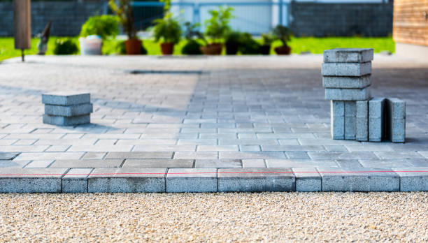 Why Choose Us For All Your Driveway Paving Needs in Lakeview, OR?