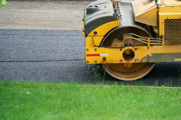 Best Driveway Grading and Leveling  in Lakeview, OR